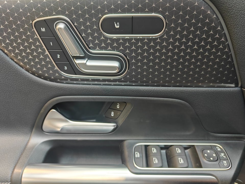 Mercedes EQA250 Progressive Advance 5d