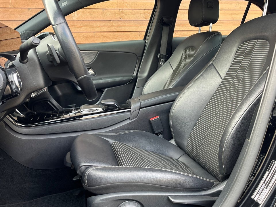 Mercedes A200 1,3 Progressive aut. 5d