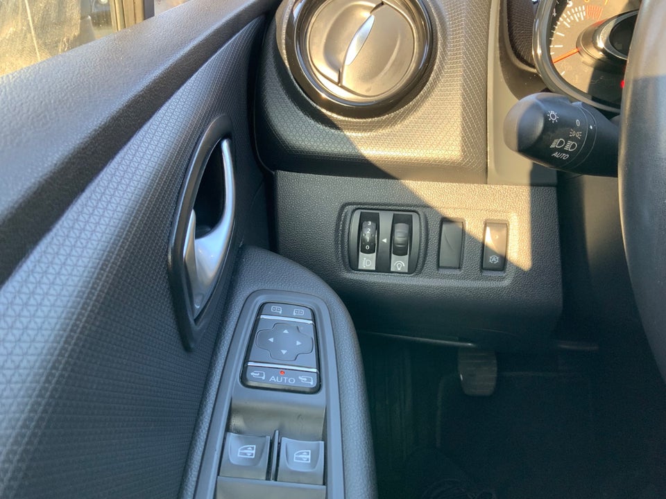 Renault Clio IV 0,9 TCe 90 Limited Sport Tourer 5d