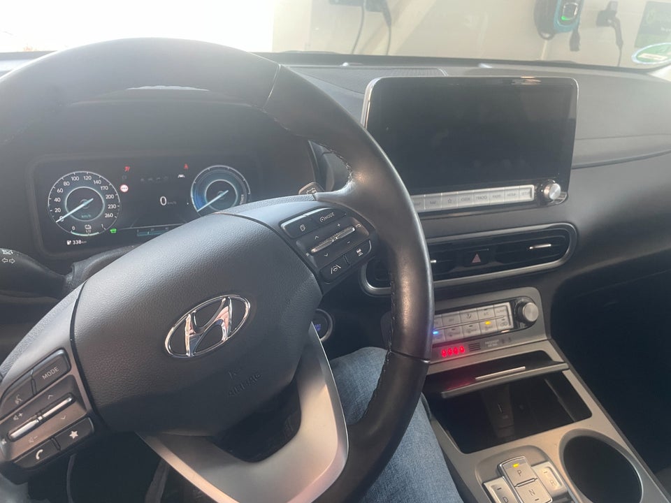 Hyundai Kona 64 EV Trend 5d