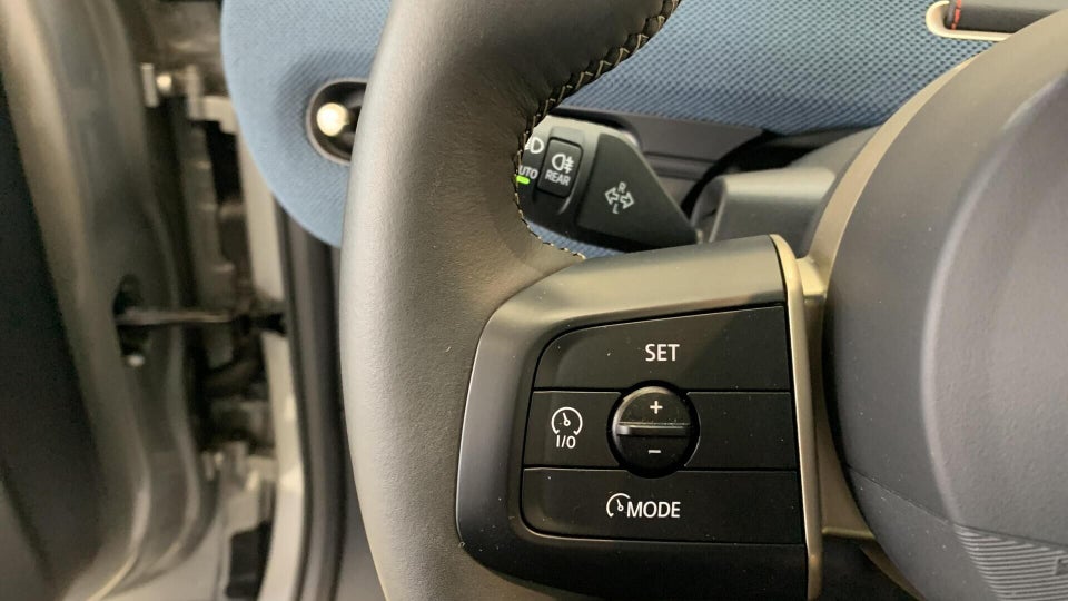 MINI Aceman E Favoured Trim M 5d