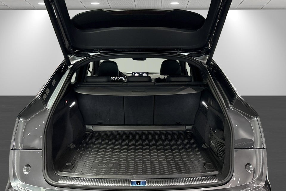 Audi Q5 50 TFSi e S-line Sportback quattro S-tr. 5d