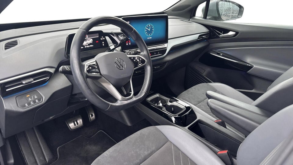 VW ID.5 77 Pro Performance 5d