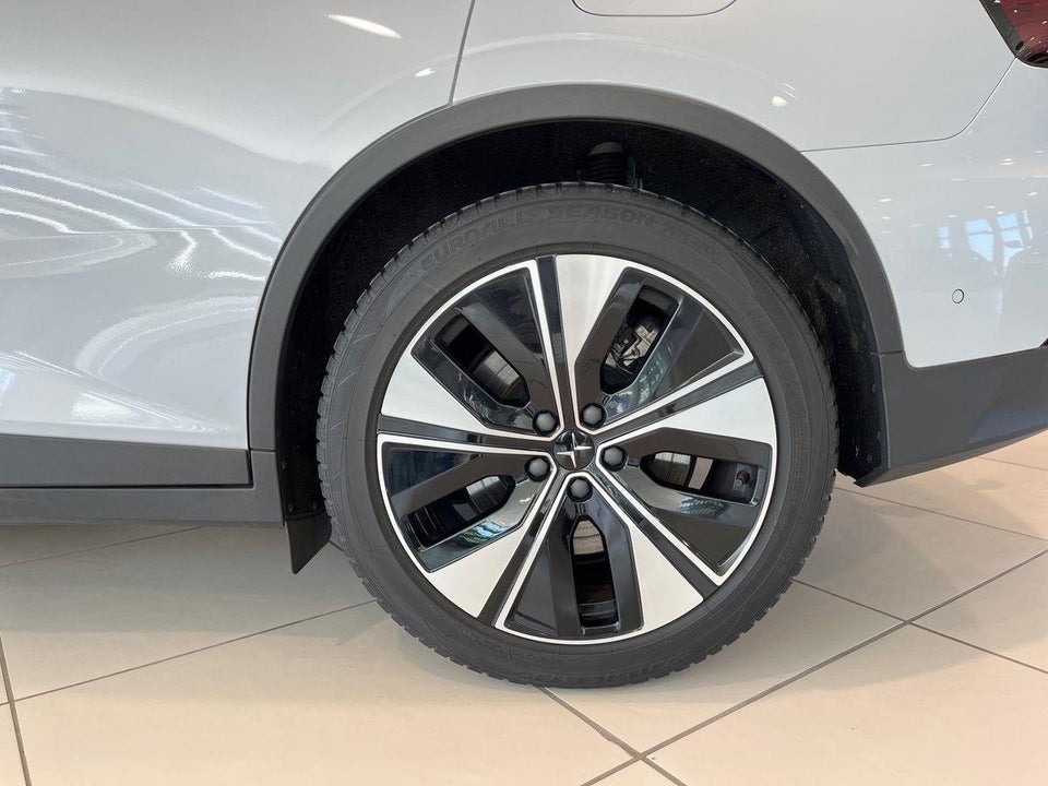 Polestar 2 Long Range 5d