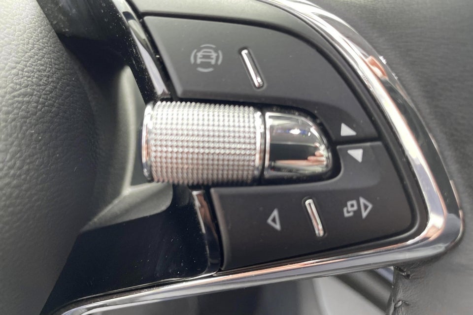 Skoda Enyaq 60 iV 5d