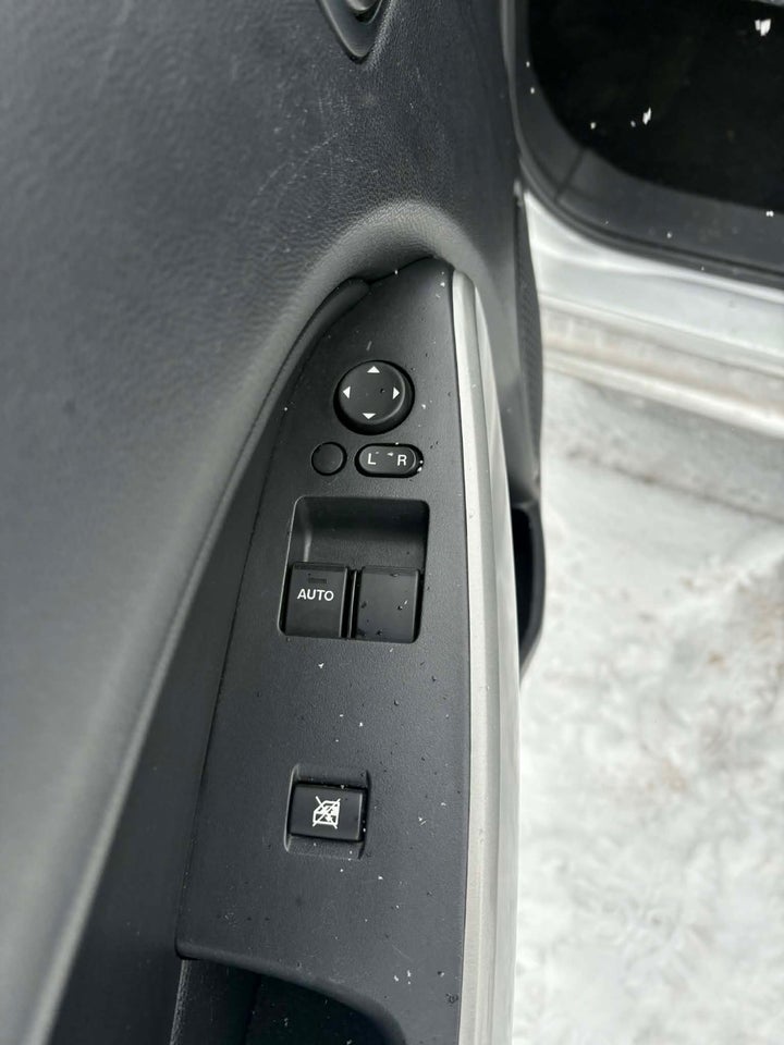 Mazda 2 1,3 Advance 5d