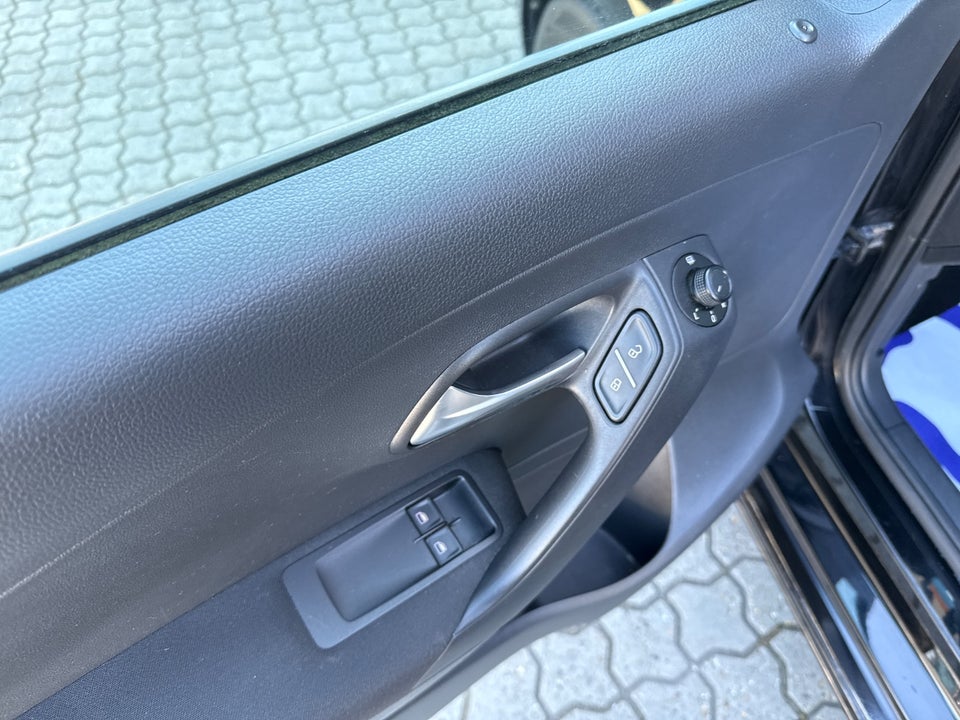 VW Polo 1,0 TSi 95 BlueMotion 5d