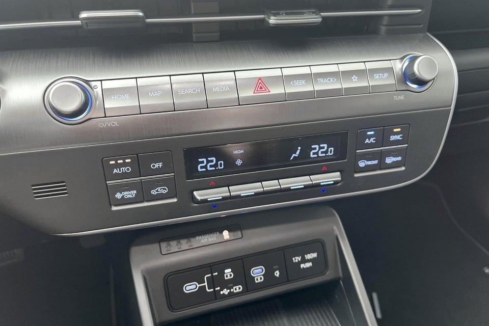 Hyundai Kona 65 EV Ultimate 5d