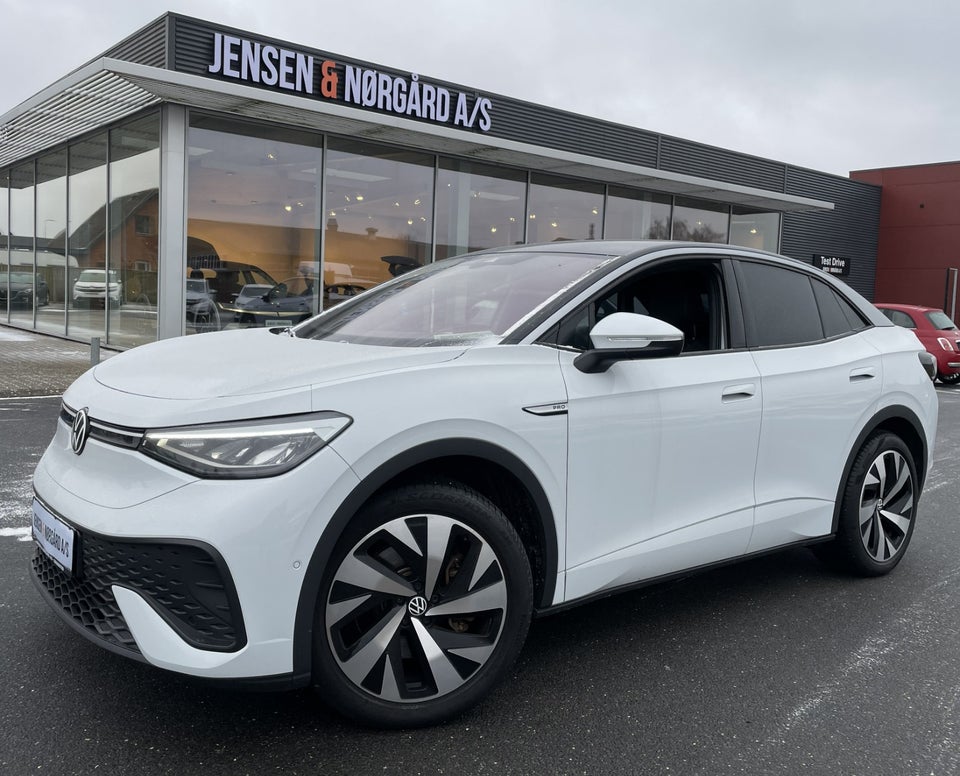 VW ID.5 77 Pro Performance 5d