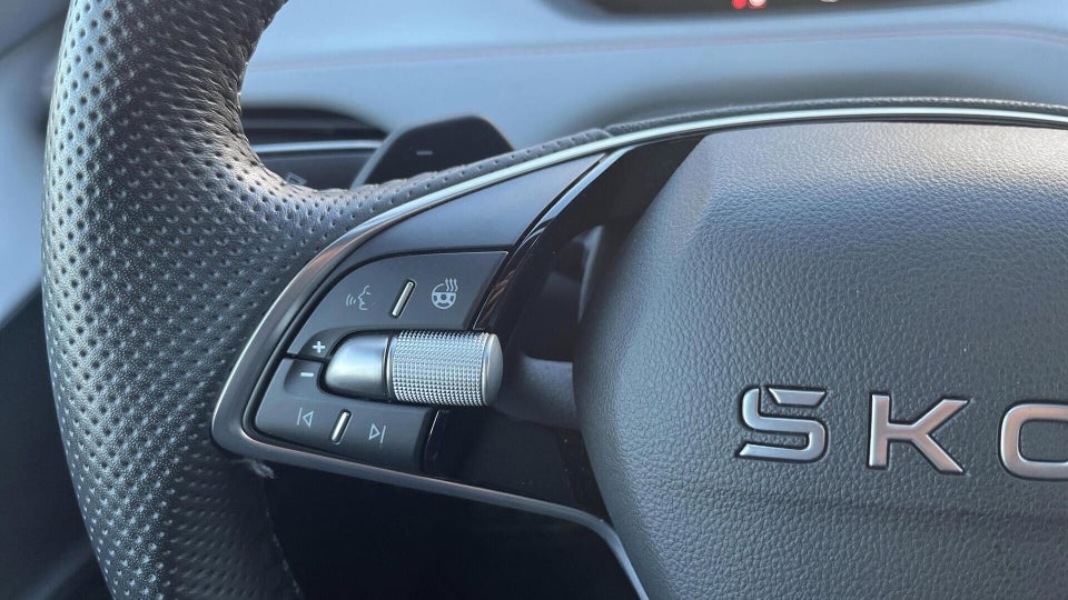 Skoda Elroq 85 iV Maxx 5d