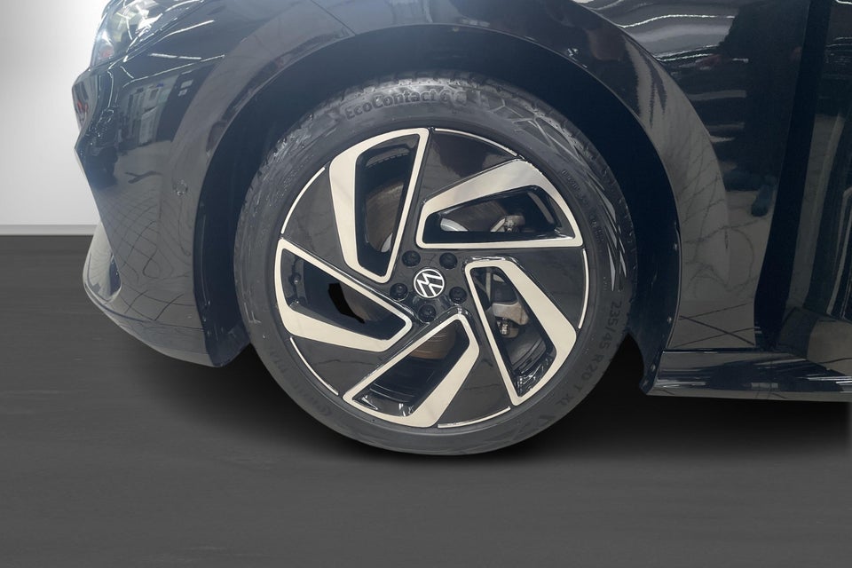 VW ID.7 77 Pro 5d