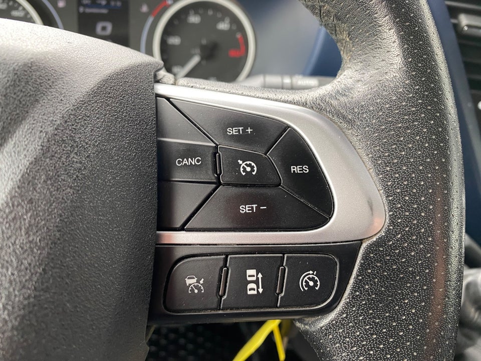 Iveco Daily 3,0 35S21 12m³ Van AG8