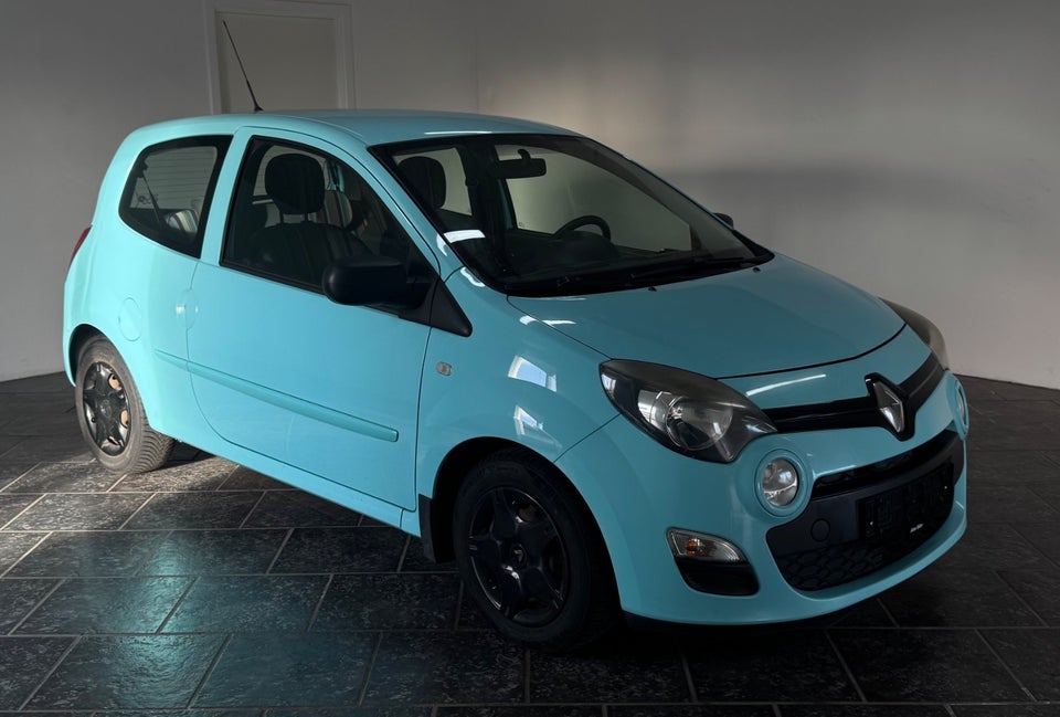 Renault Twingo 1,2 16V Authentique ECO2 3d