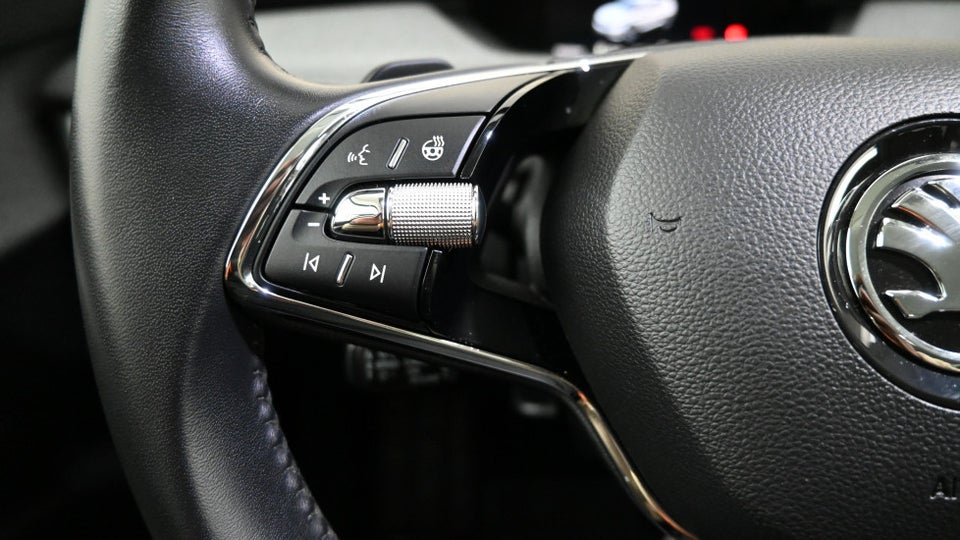 Skoda Enyaq 80 iV Premium 5d