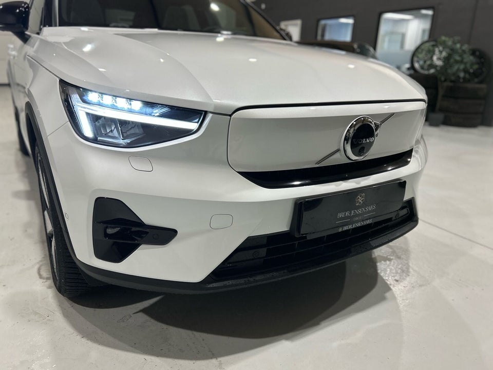 Volvo XC40 P6 ReCharge Ultimate 5d