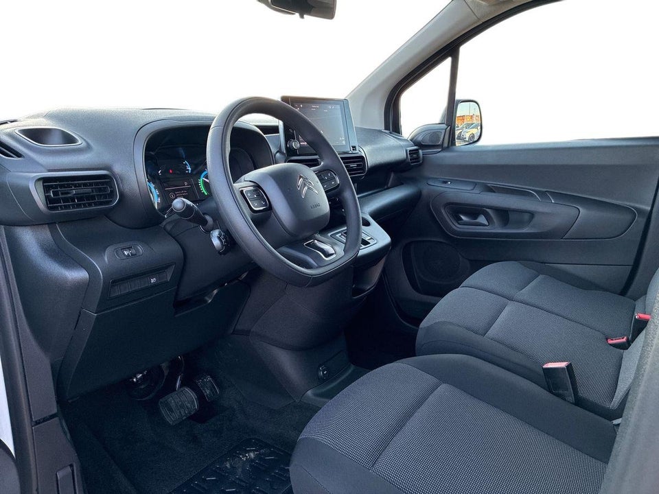 Citroën ë-Berlingo 50 L1 FlexLine Van