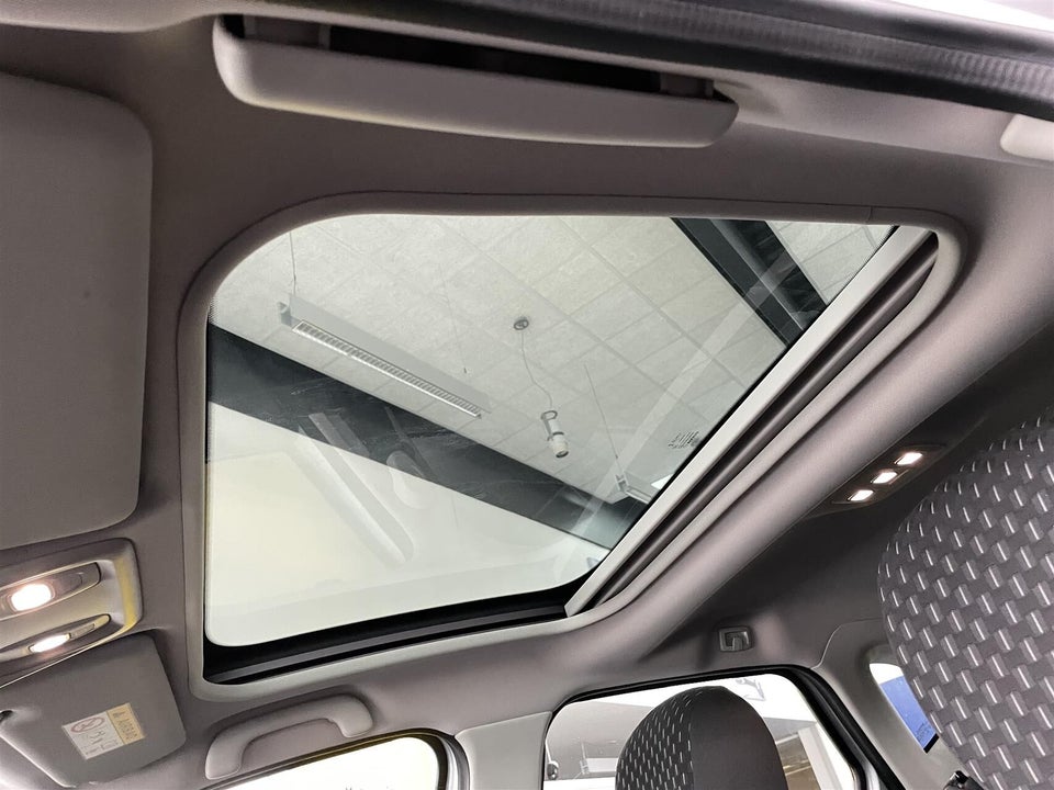 Renault Captur 1,5 dCi 90 Intens EDC 5d