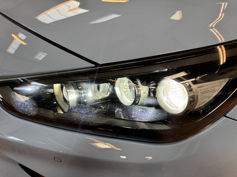 Hyundai i30 2,0 T-GDi N Performance 5d