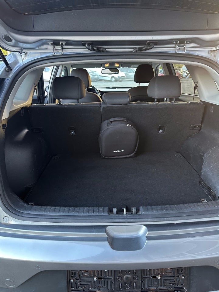 Kia Niro 1,6 PHEV Comfort DCT 5d