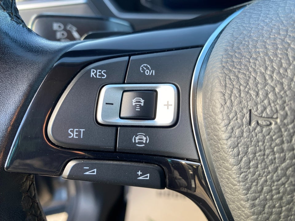 VW Tiguan 2,0 TDi 150 IQ.Drive DSG 5d