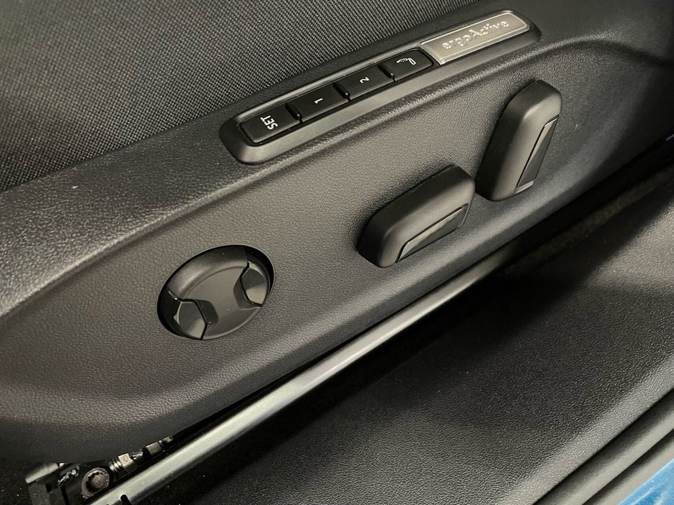 VW ID.7 86 Pro S Tourer 5d