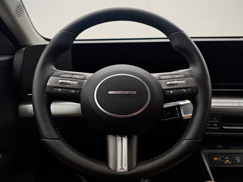 Hyundai Kona 65 EV Advanced 5d