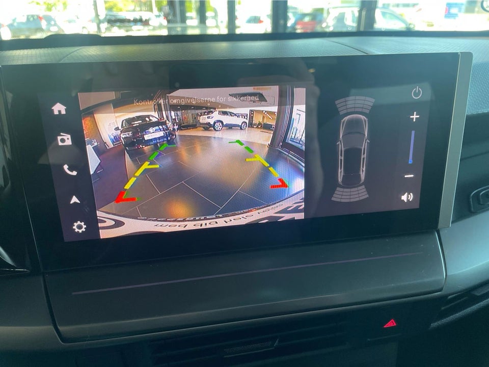 Opel Frontera 44 GS 5d