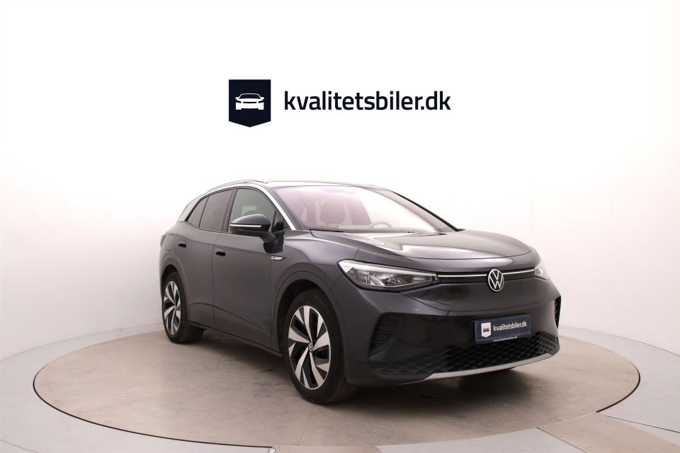 VW ID.4 77 1ST Pro Performance 5d