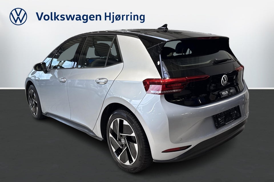 VW ID.3 58 Pro 5d