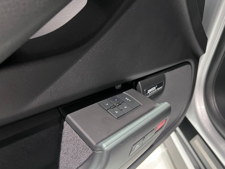 Audi A8 4,2 V8 quattro Tiptr. 4d