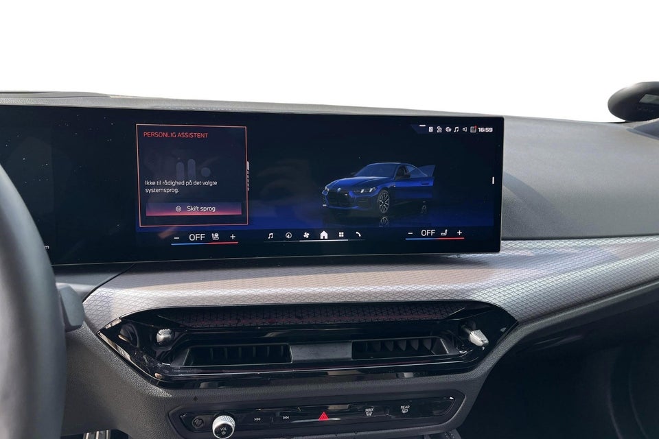 BMW i4 M50 M-Sport xDrive 5d