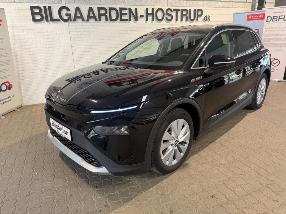 Skoda Elroq 85 iV 5d