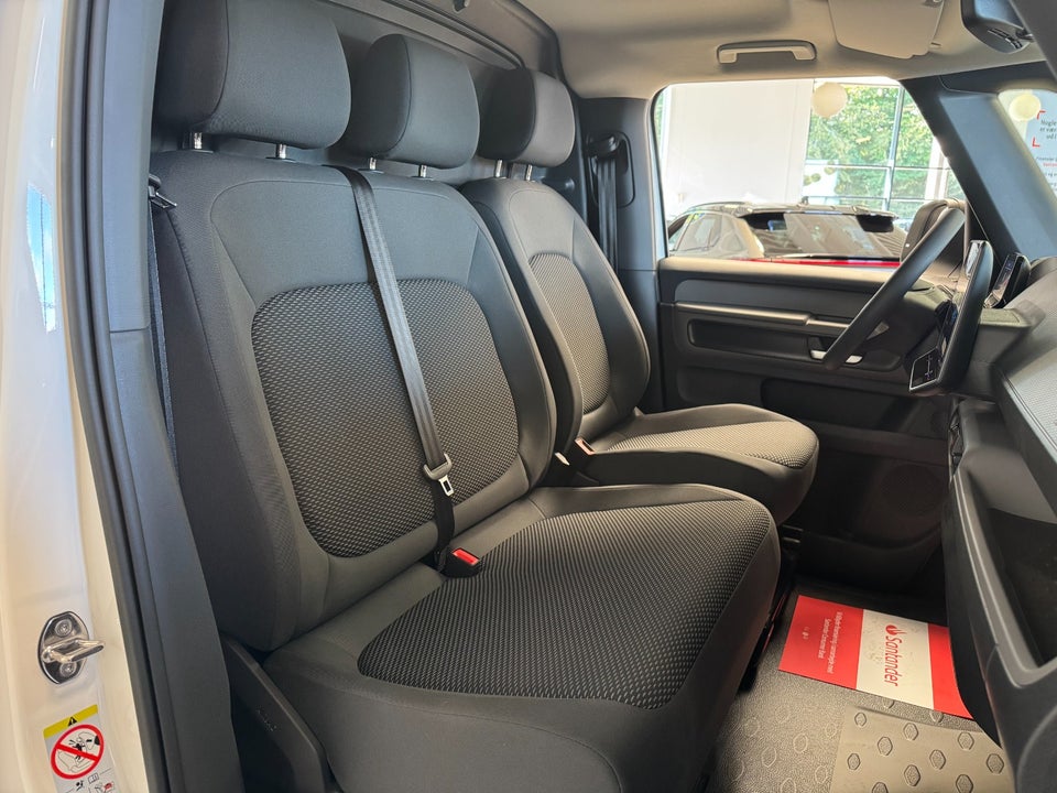 VW ID. Buzz 79 Cargo Pro