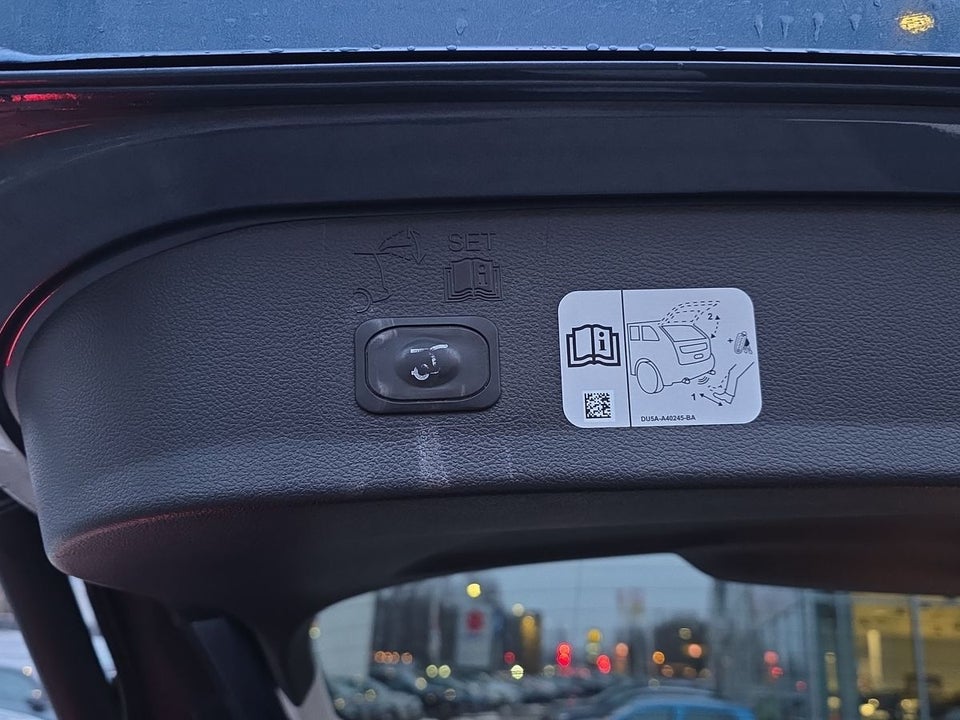 Ford Kuga 1,5 EcoBoost Titanium 5d