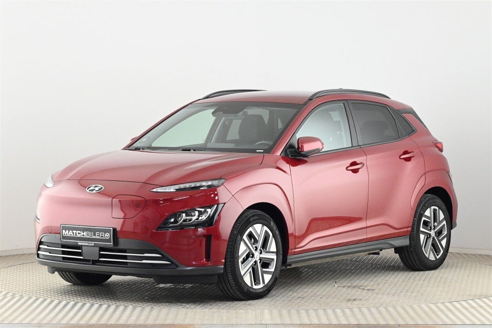 Hyundai Kona 64 EV Essential 5d