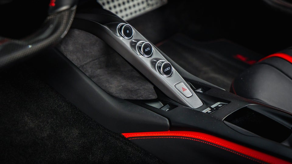 Ferrari 812 GTS 6,5 DCT 2d