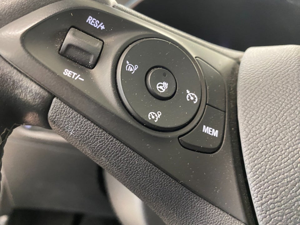 Opel Corsa 1,2 Sport 5d