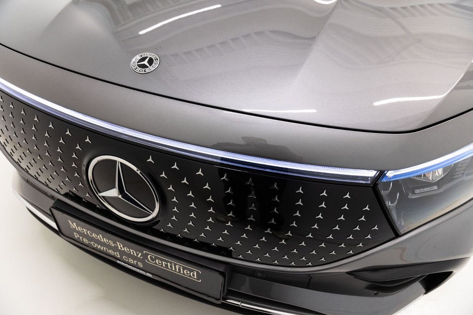 Mercedes EQA250+ AMG Advance Plus 5d