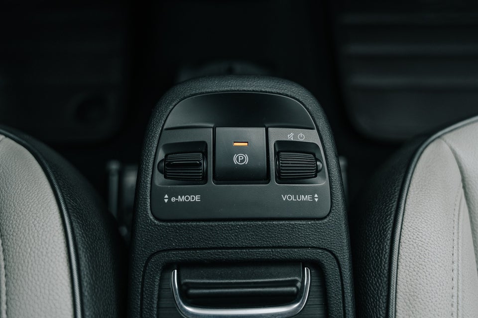 Fiat 500e 42 la Prima Cabrio 2d