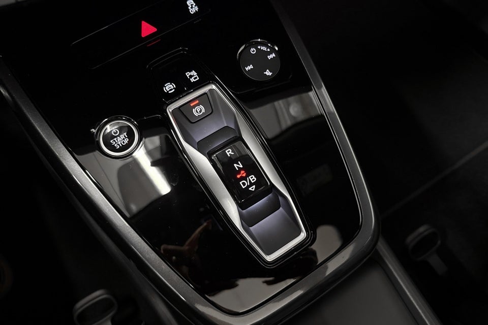 Audi Q4 e-tron 45 S-line Edition 5d