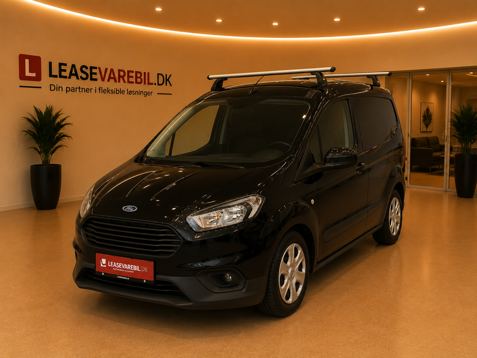 Ford Transit Courier 1,5 TDCi 75 Trend