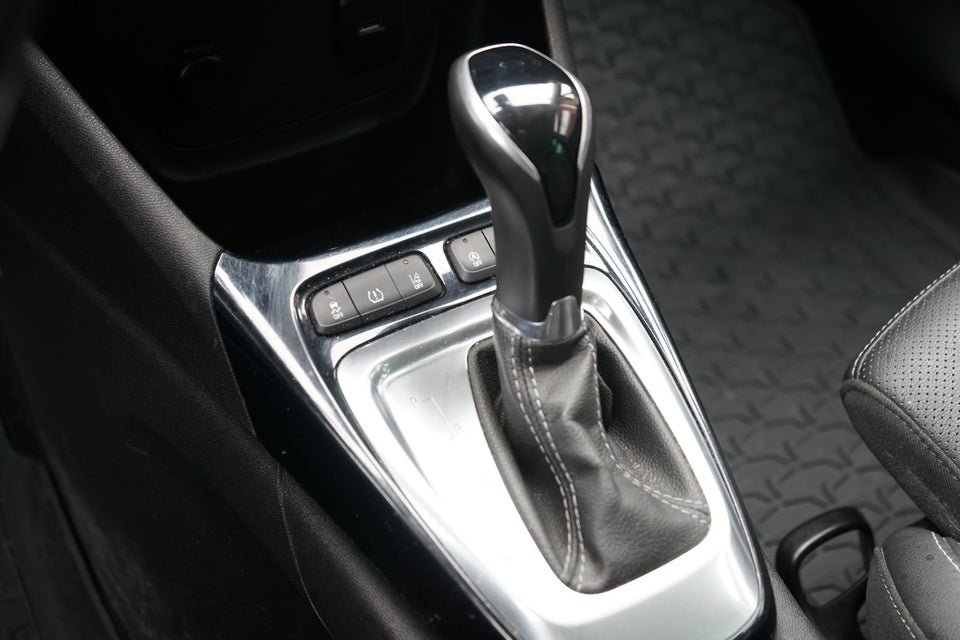 Opel Crossland 1,2 T 130 First Edition aut. Van 5d