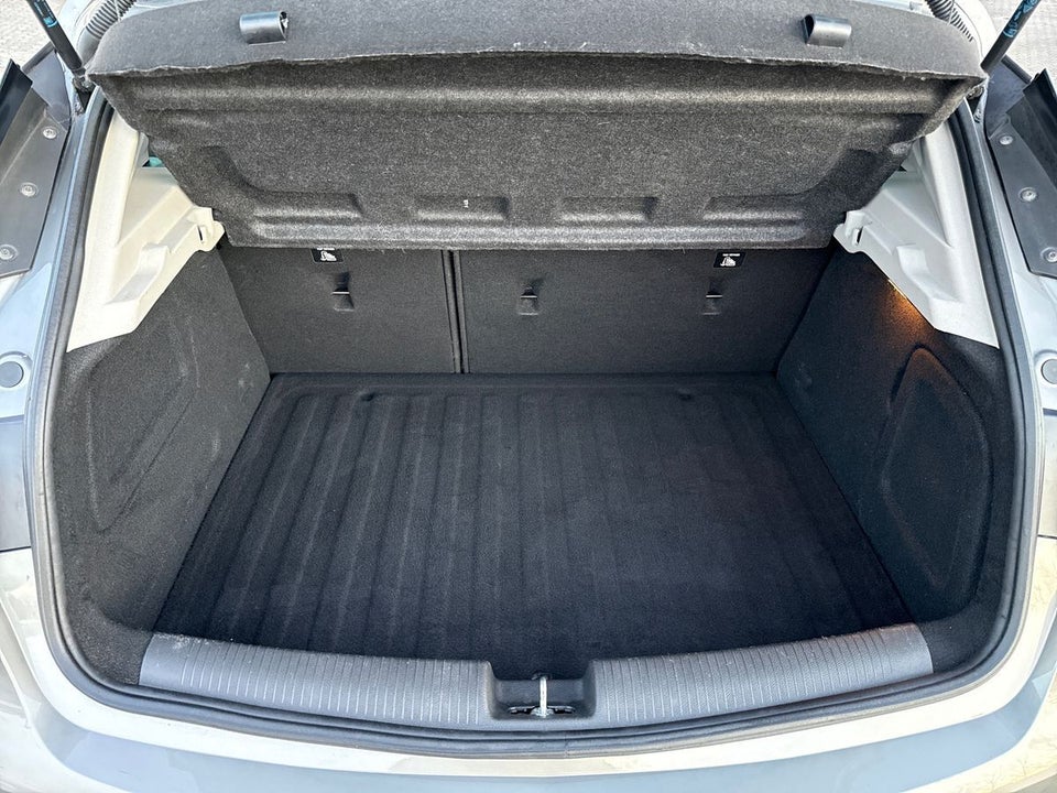 Opel Astra 1,0 T 105 Enjoy 5d