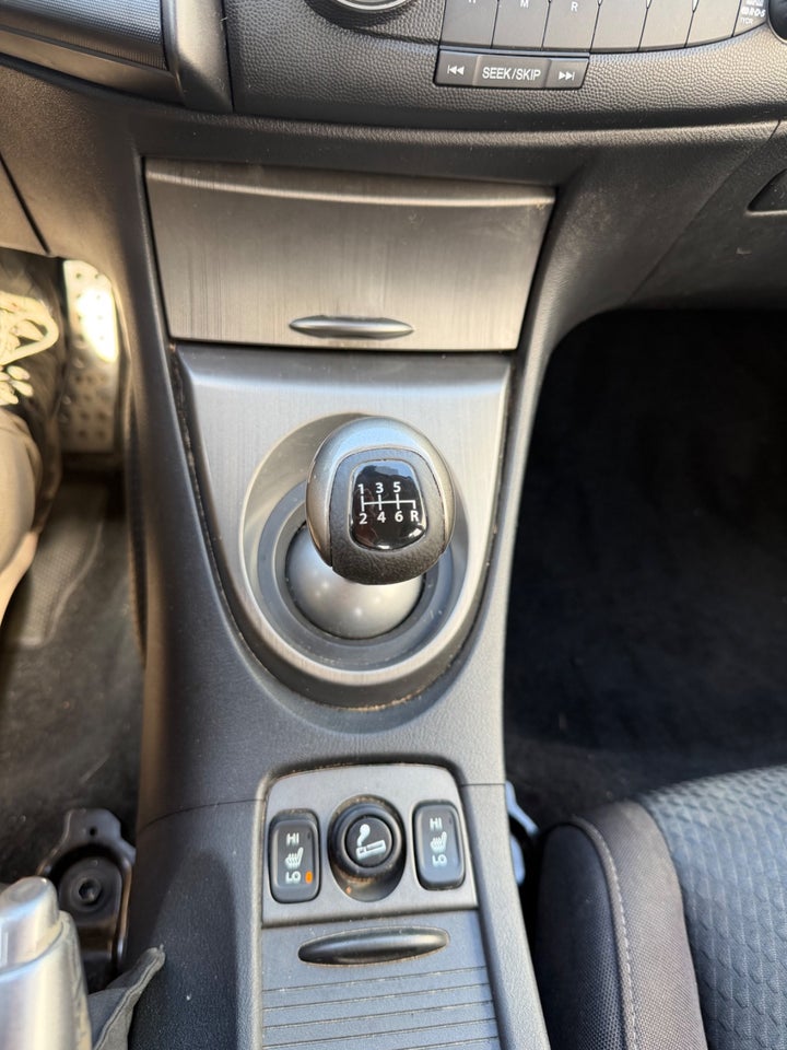 Honda Civic 1,4 Comfort 5d