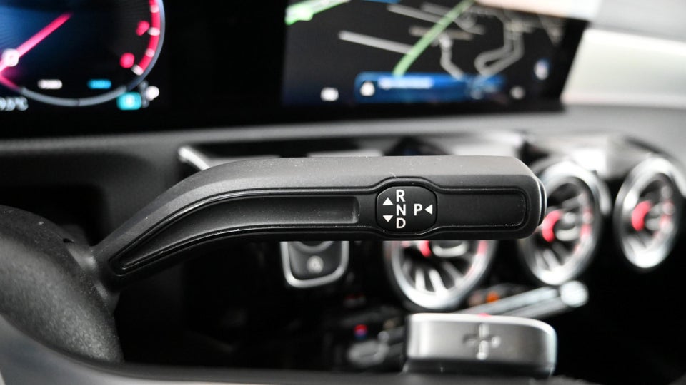 Mercedes A200 1,3 AMG Edition aut. 5d