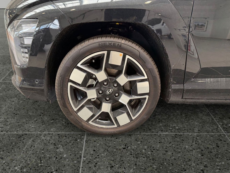 Hyundai Kona 65 EV Ultimate 5d