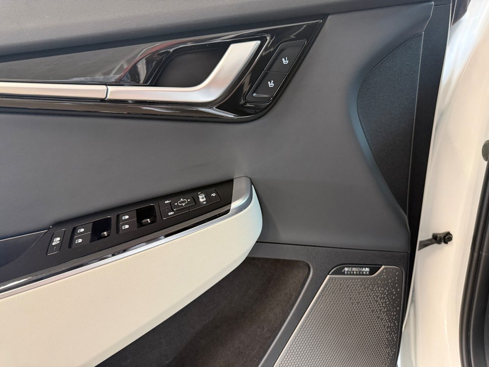 Kia EV6 77 Long Range GT-Line 5d