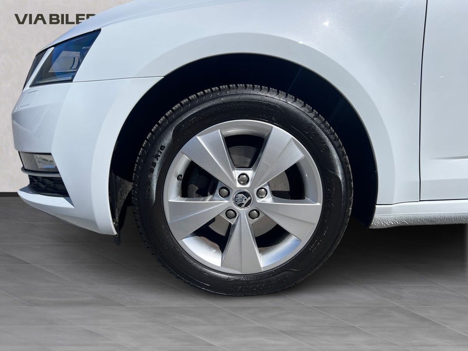 Skoda Octavia 1,5 TSi 150 Celebration Combi DSG 5d