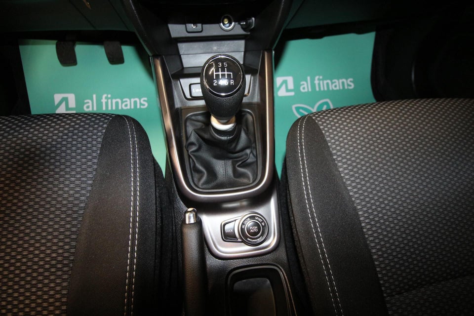 Suzuki Vitara 1,4 mHybrid Active AllGrip 5d