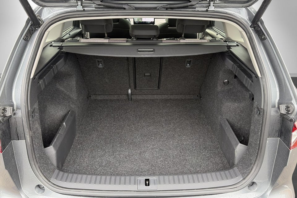 Skoda Enyaq 85 iV 5d